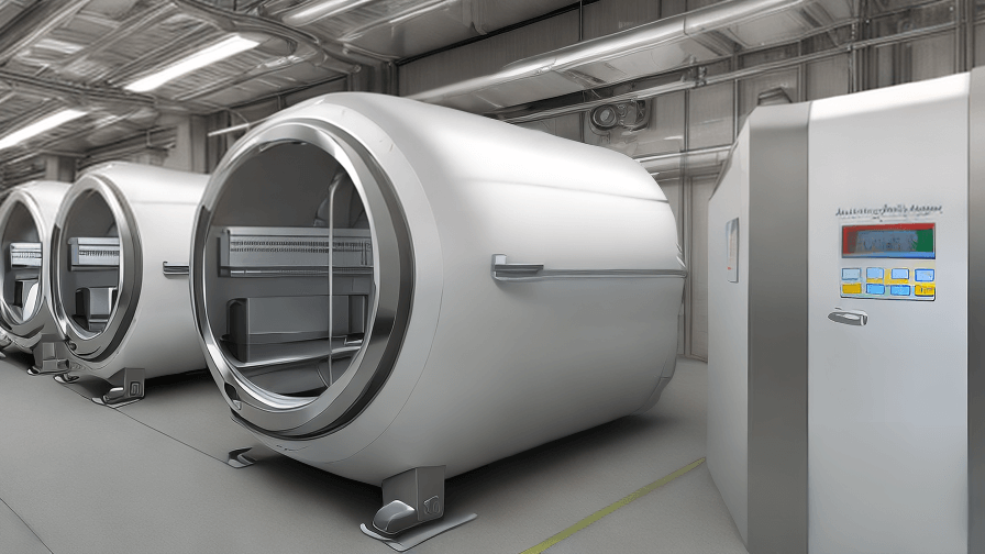 Autoclave Manufacturer