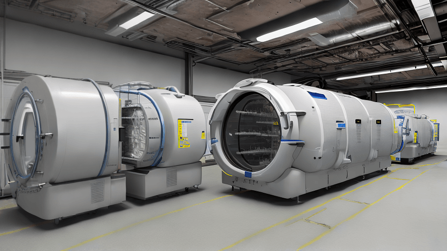 Autoclave Manufacturer