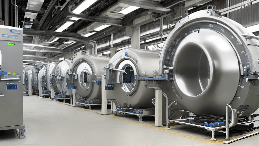 Autoclave Manufacturer