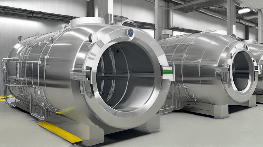 Autoclave Manufacturer