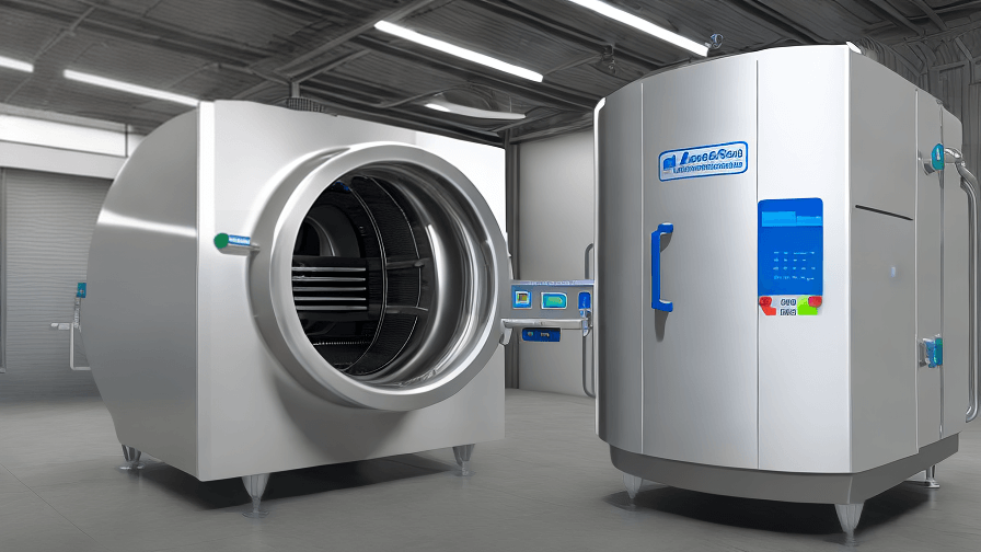 Autoclave Manufacturer