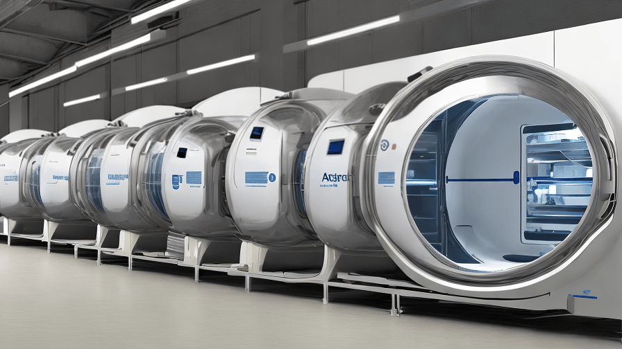 Autoclave Manufacturer