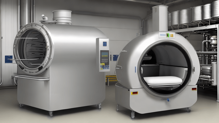 Autoclave Manufacturer