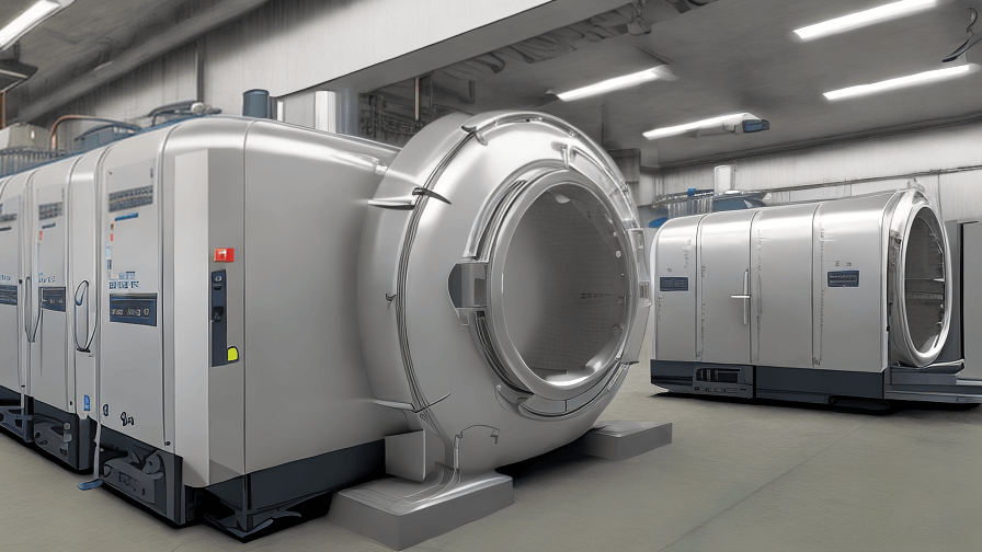 Autoclave Manufacturer