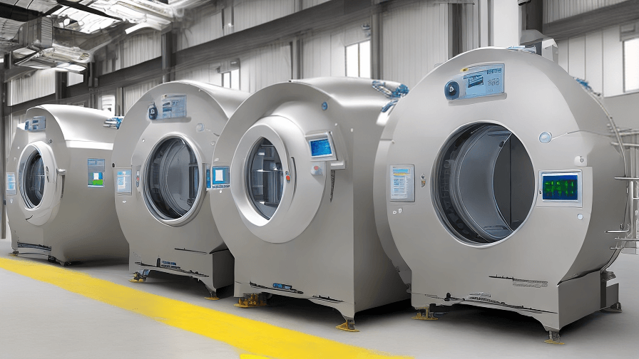 Autoclave Manufacturer