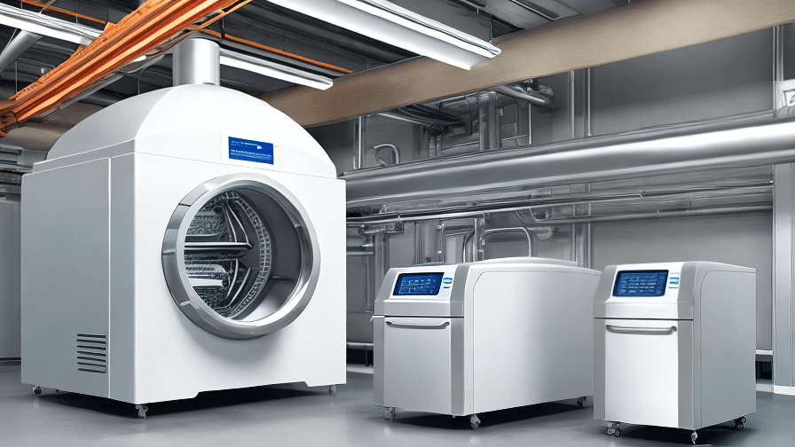 Autoclave Manufacturer