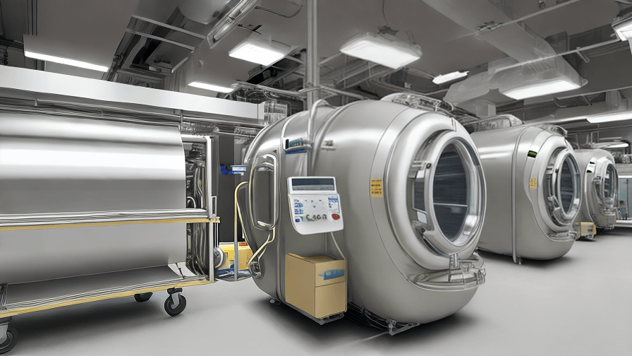 Autoclave Manufacturer