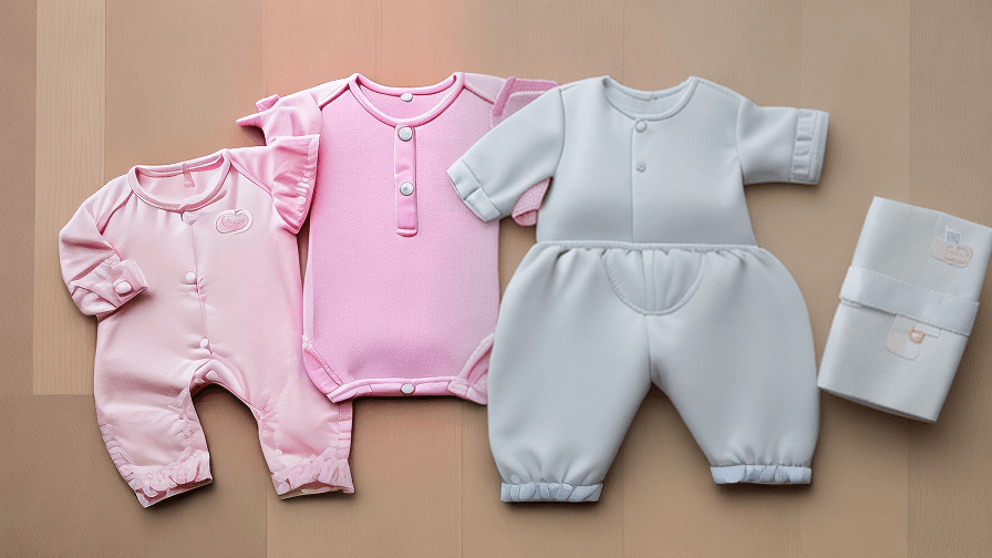 Baby Clothes Supplier