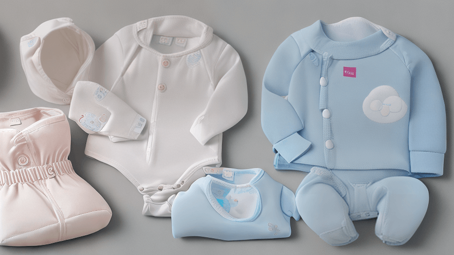 Baby Clothes Supplier