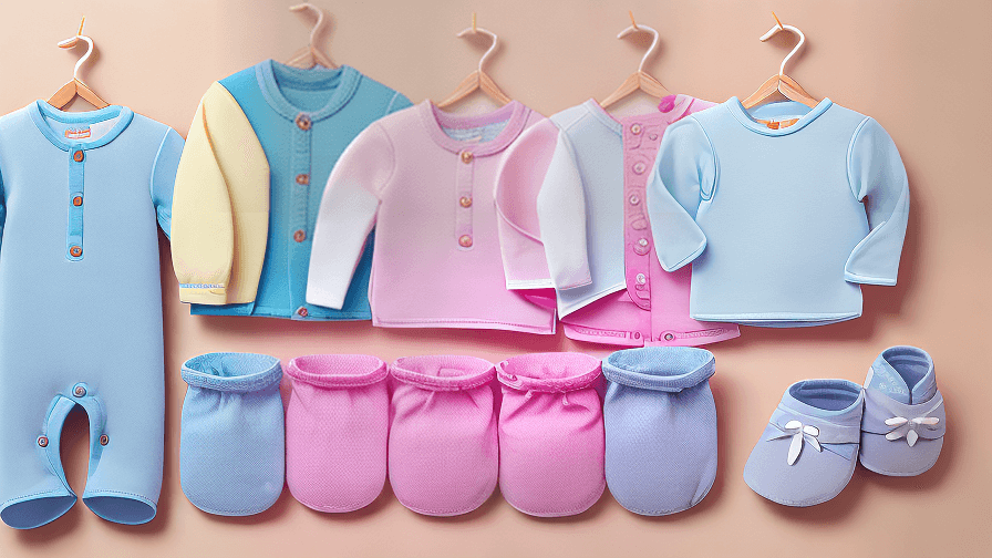 Baby Clothes Supplier