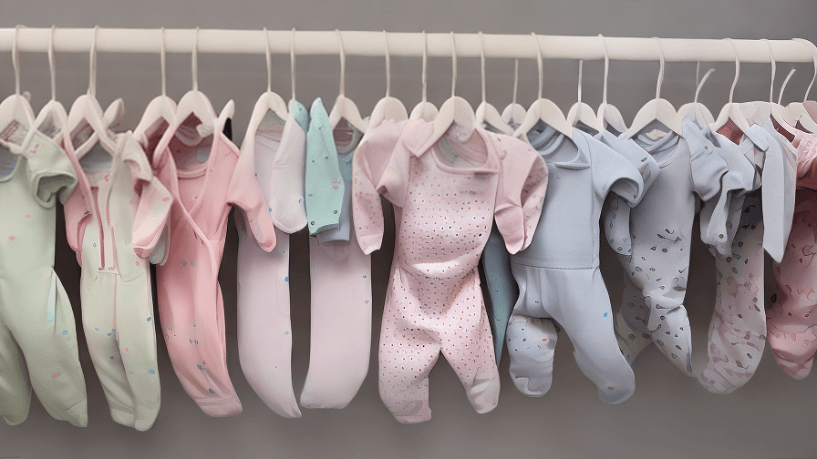 Baby Clothes Supplier