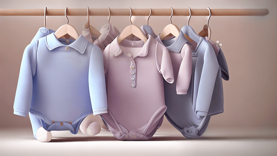 Baby Clothes Supplier