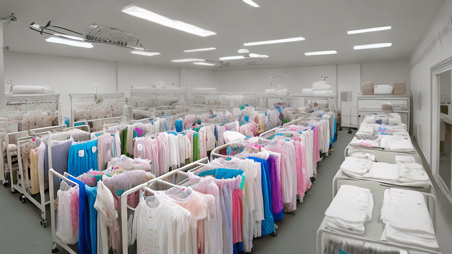 Baby Clothes Supplier