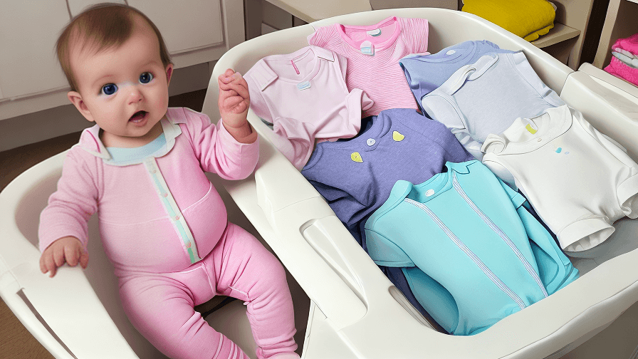 Baby Clothes Supplier