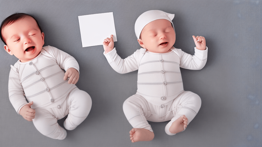 Baby Clothes Supplier