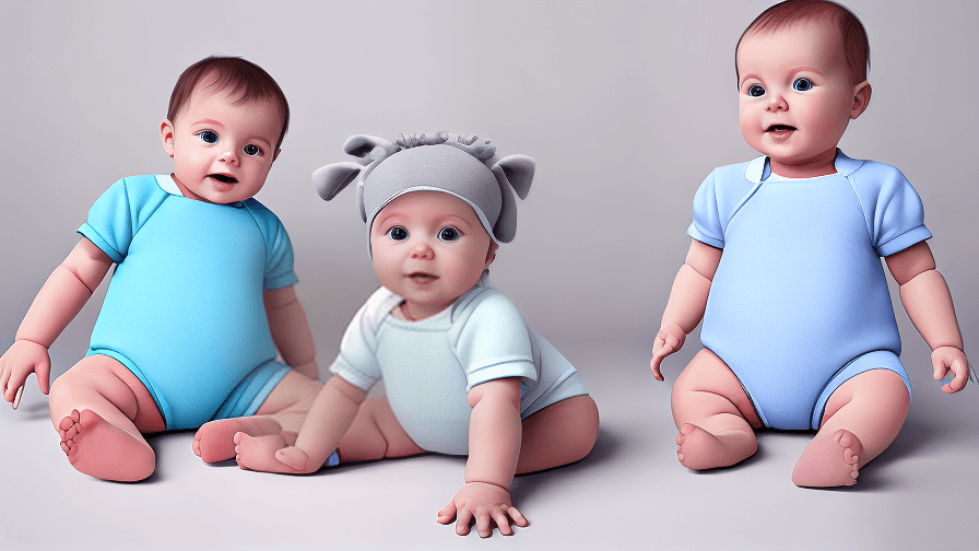 Baby Clothes Supplier