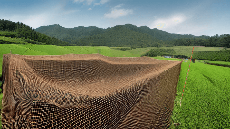 Baler Net