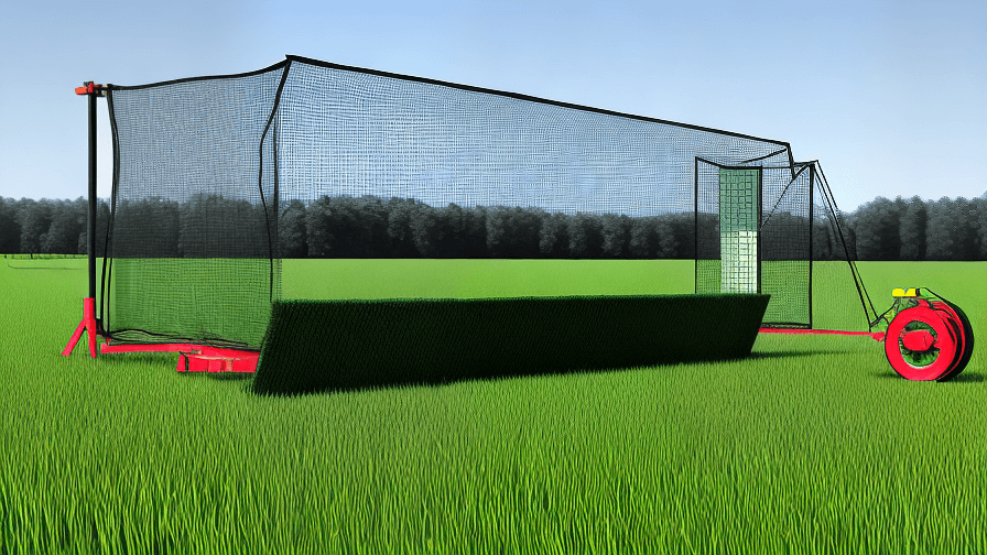 Baler Net