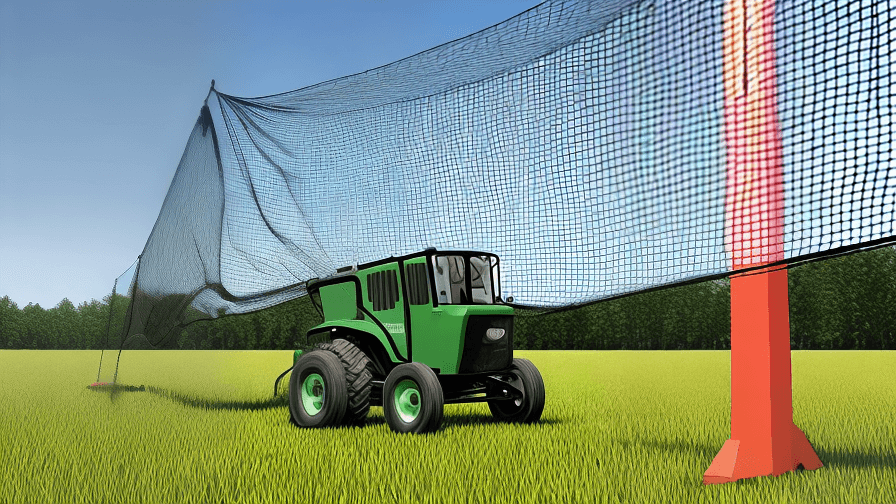 Baler Net