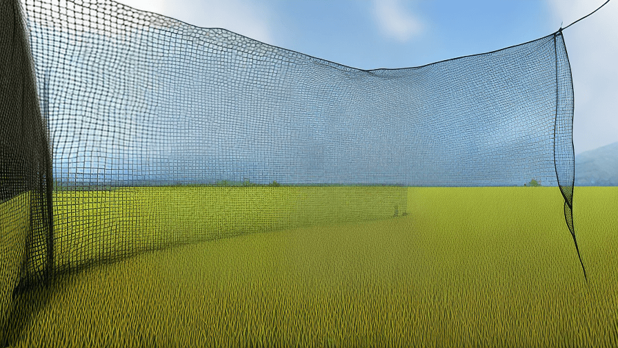 Baler Net
