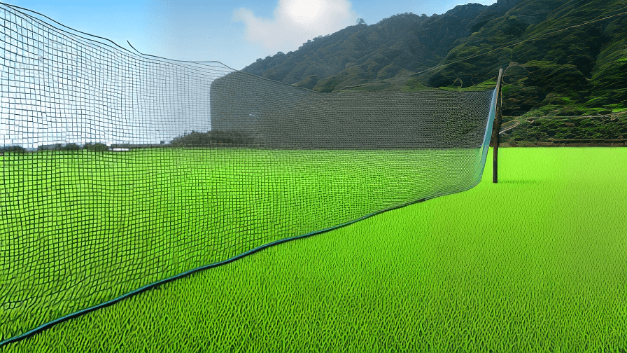 Baler Net