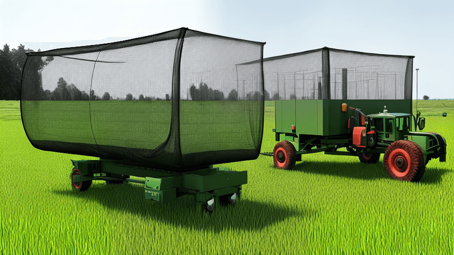 Baler Net