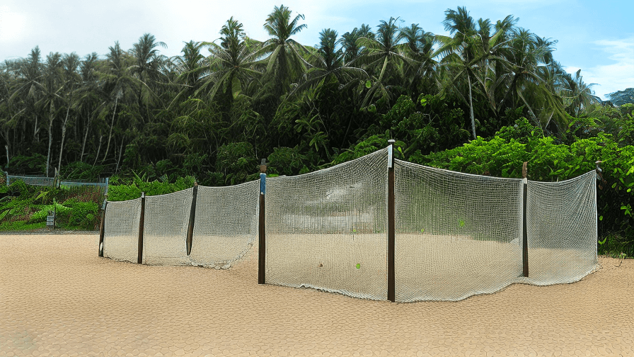 Baler Net