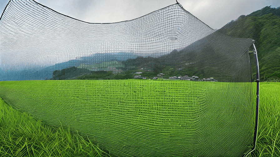 Baler Net