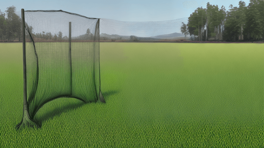 Baler Net