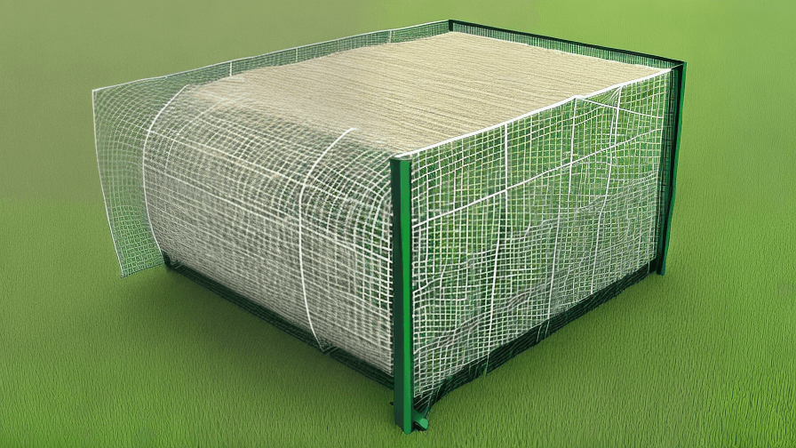 Baler Net