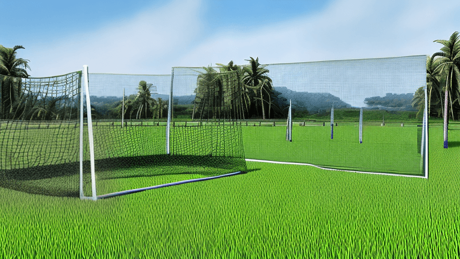 Baler Net