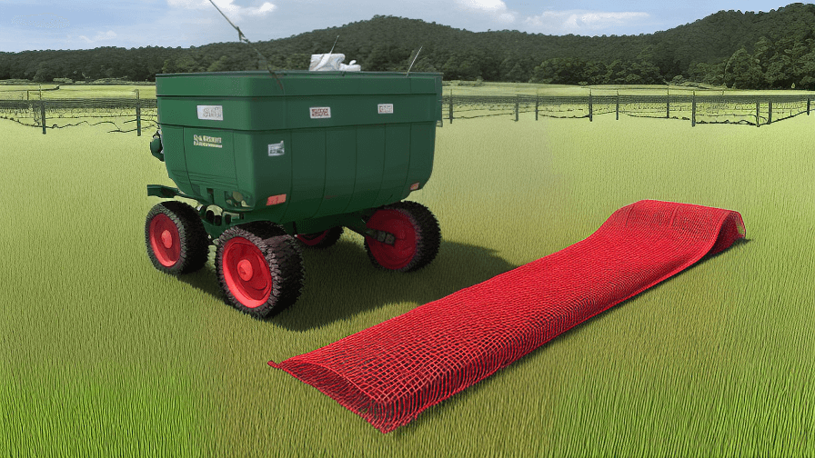 Baler Net