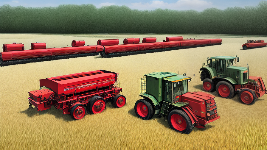 Balers For Sal