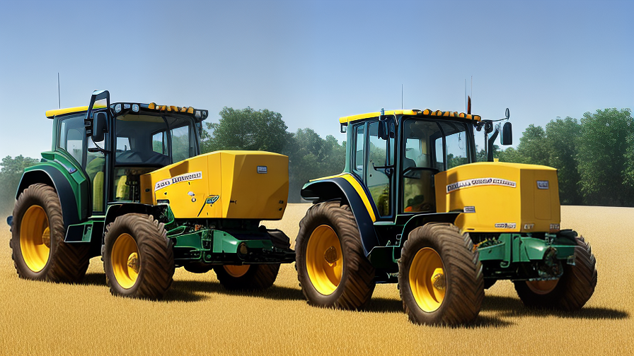Balers For Sal