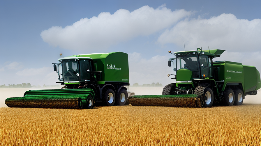 Balers For Sal