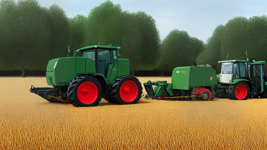 Balers For Sal