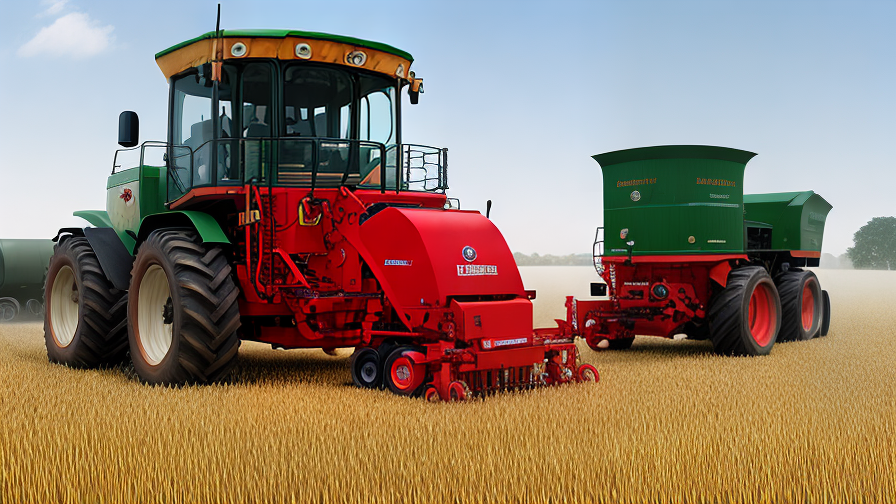 Balers For Sal