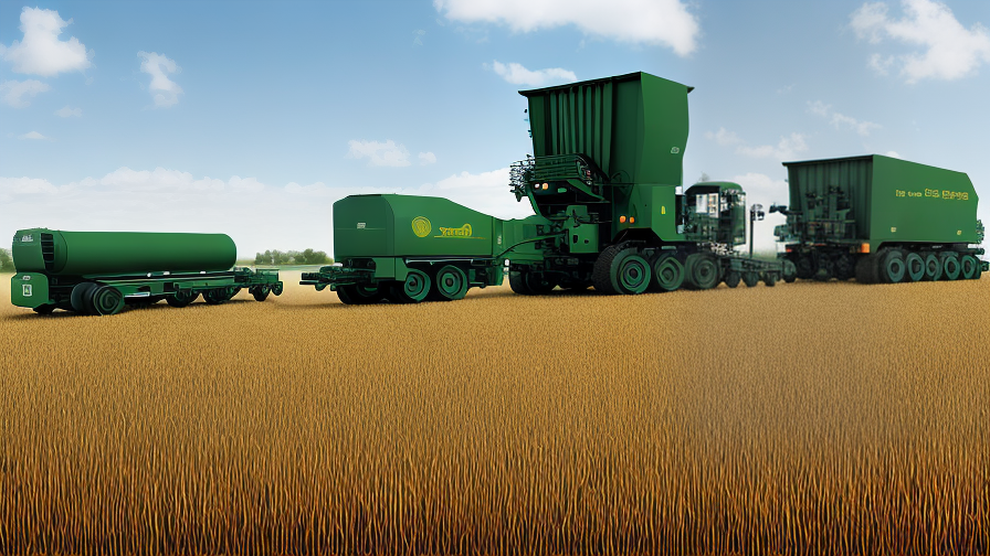 Balers For Sal