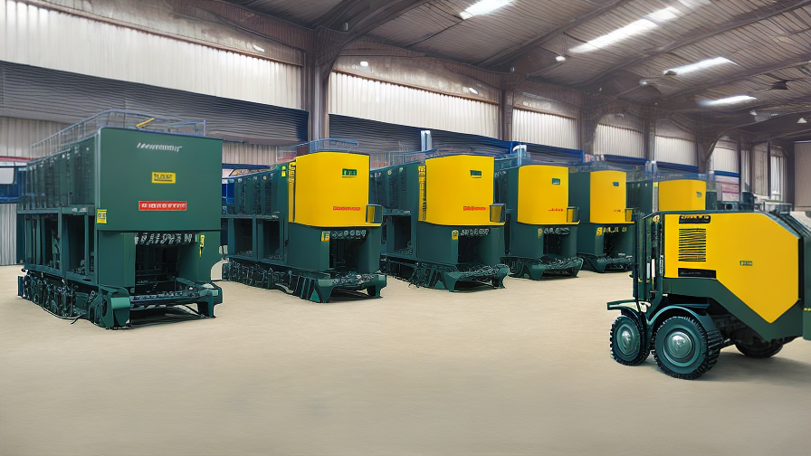 Balers For Sal