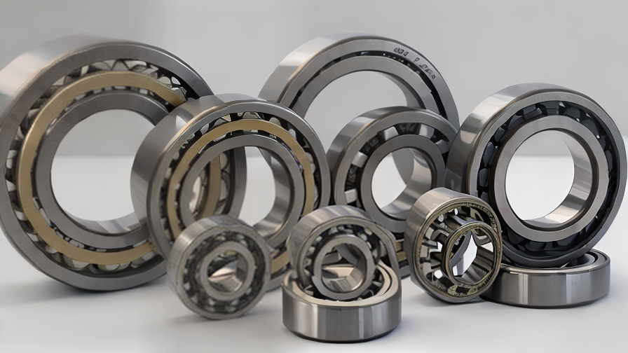 Bearings China