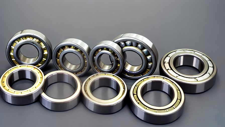 Bearings China