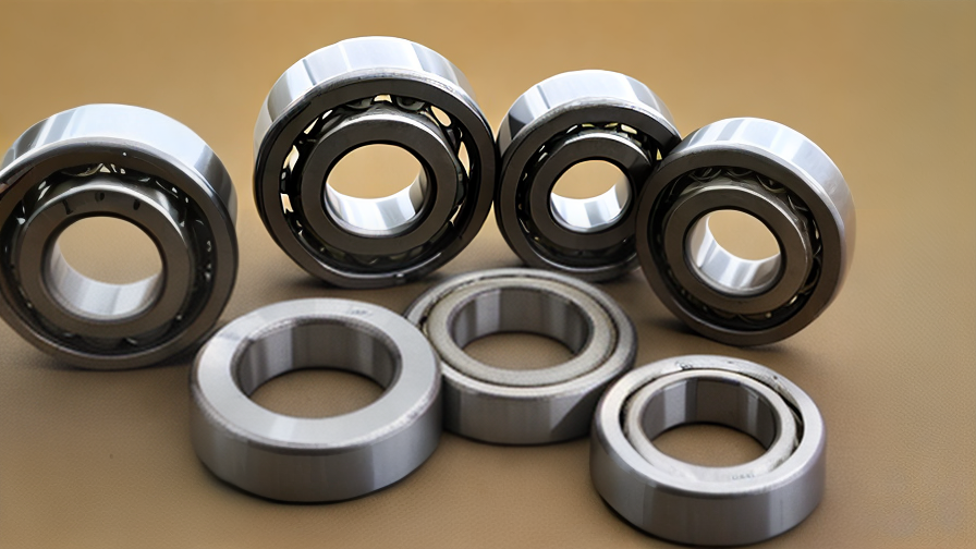 Bearings China
