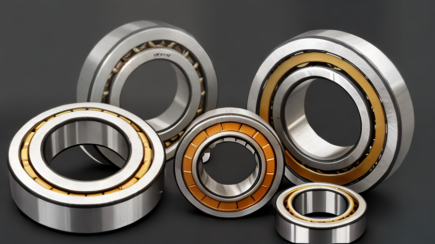 Bearings China