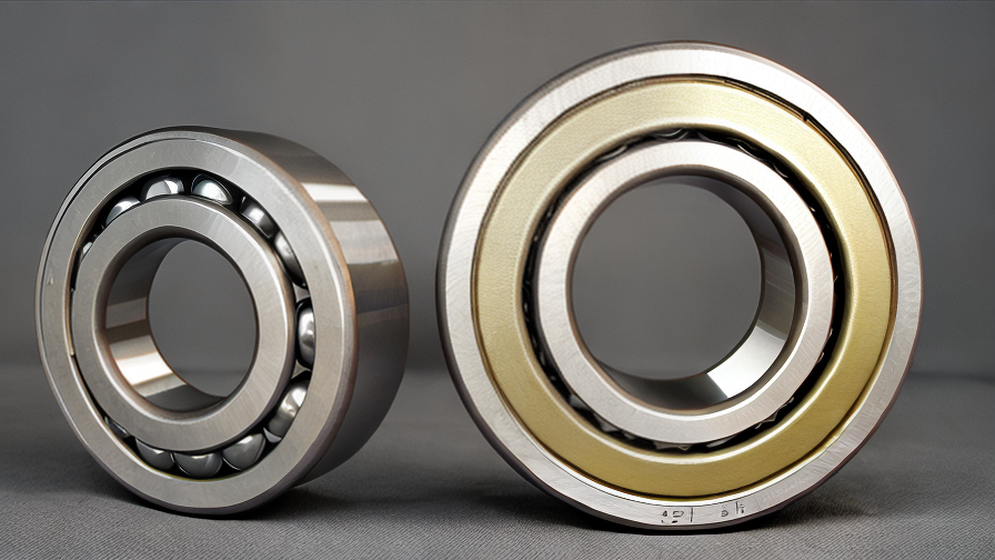 Bearings China