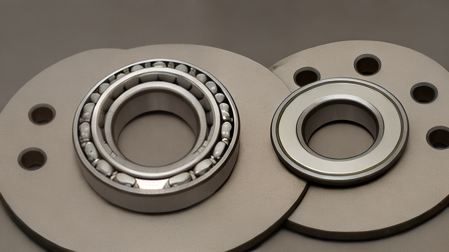 Bearings China