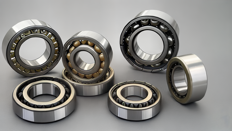 Bearings China