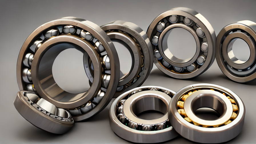 Bearings China