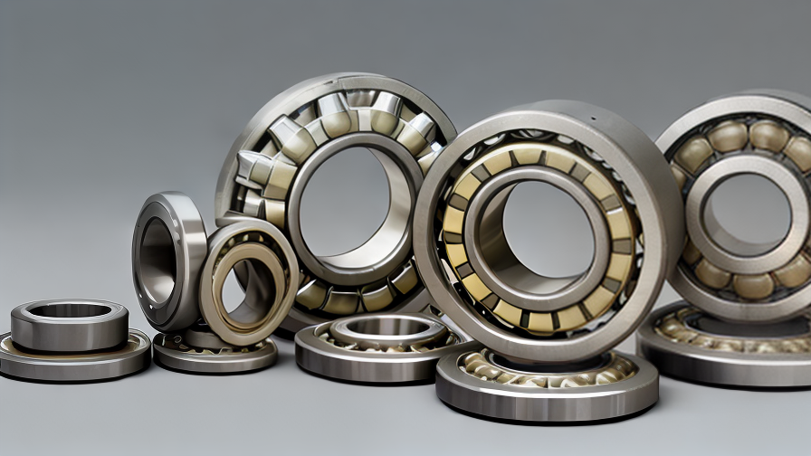 Bearings China