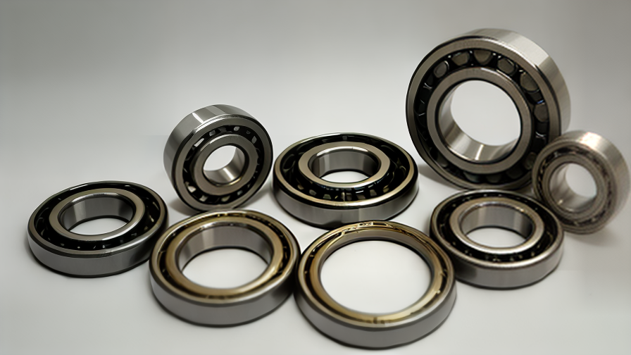 Bearings China