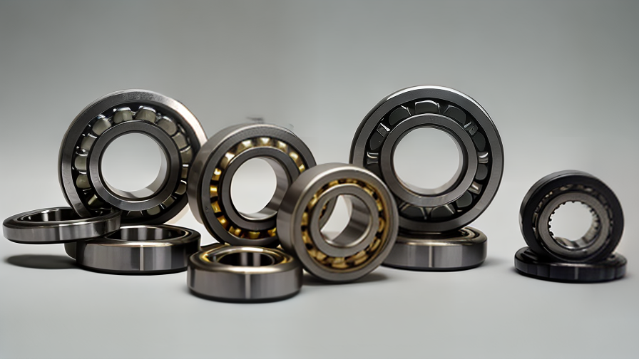Bearings China